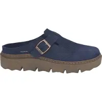 Josef seibel Carmaux 05 | Hausschuh für Damen | Blau