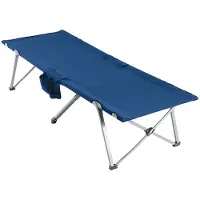 Ferrino Rapid Campingbett
