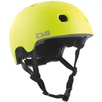 TSG Meta Solid Color Helm