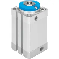 FESTO Stopperzylinder 40mm Bohrung 30mm Hub Doppelt Wirkend - 576140