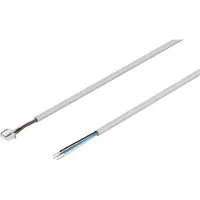 FESTO Anschlusskabel 2.5m - 572576