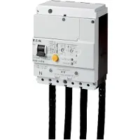 Eaton 104608 Fehlerstromauslöser, 0,03-3A, 4p, rechts NZM1-4-XFIR