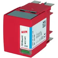 Dehn Ventil N-PE 50 Schutzmodul auf Funkenstreckenbasis - 951050
