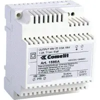 Comelit 316 DC-Netzteil 33V | 1596B