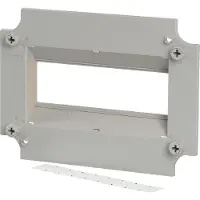 Eaton 051123 Geräteabdeckung, Automatenkasten, CI23 GA-O/I23 - 5 Stück