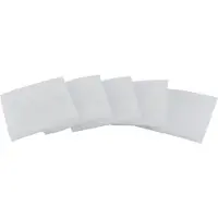 Eaton 167306 Vlies-Filtermatte, Tauschfilter für E-FAN4, Schutzart IP54, Maße 216 x 216mm FILT4 - 5 Stück