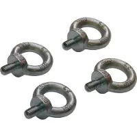 Eaton 283855 Transportöse, für Xenergy Gehäuse, (4Stück) XAT