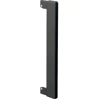 Hager Tehalit Flanschplatte Wandkanal - BR130WK9011