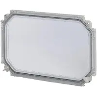 Eaton T-CI43 Durchsichtige Tür für CI43-Deckel - 096206