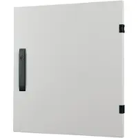Eaton Tür zum Schaltanlagenbereich IP55 600x800mm ohne Ausschnitt - 284196