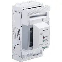 Rittal 160A Nh Sicherungslastschalter Isolator Din00 690V - 9344020
