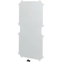 Eaton IM4-CI48 Kunststoff-Montageplatte für CI48-Schrank - 093200