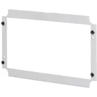 Eaton GA-RS-I43 Frontplatte Sicherungssockel Installationskasten - 048751