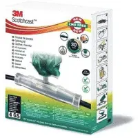3M Scotchcast Kabelanschluss-/Übergangshülse - 7100229880