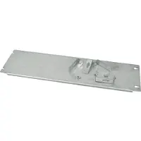 Eaton XME0606M Vertikale Montageplatte und Bausatz 150x600mm - 284728