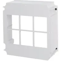 Eaton GA-MS-I44 Abdeckung für Messgeräte CI44-200 - 055875