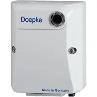 Doepke Dämmerungsschalter - 09500042