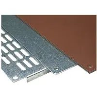 ABB AP71MHP APO 71 Montageplatte Pertinax - 4TBO851181C0100