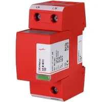 Dehn 961110 Koordinierter Blitzstromableiter Typ 1 DEHNbloc M m.hoher Folgestrombegrenzung DB M 1 150 DBM1150