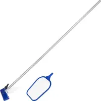 Bestway Schwimmbadpflege-Set 58013