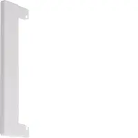 Hager Tehalit Flanschplatte Wandkanal - BR100WK9016