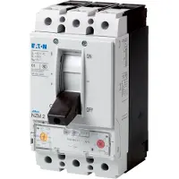 Eaton 281303 Leistungsschalter, 3p, 50A NZMH2-M50