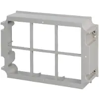 Eaton GA-MS-I43 Messgeräteabdeckung für CI43-200 - 053502