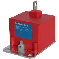 Dehn 900050 N-PE-Blitzstromableiter DEHNgap Maxi S zum Einsatz in TT-Systemen DGPM 1 255 S DGPM1255S