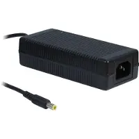 Inter-Tech 88882099, Universal, Drinnen, 100-240 V, 50/60 Hz, 60 W, 12 V