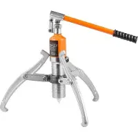 Markenlos Lagertrekker 15T - Hydraulisches Trekgereedschap mit zwei/drei Klauen