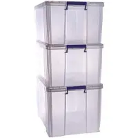 OEM Verpackungskiste ProStore Bonus-Paket - 2 x 70 Liter & 1 x 85 Liter