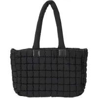 OEM Gewatteerde Große Tote Tasche mit Reißverschluss Teddy Tasche Schultasche für Frauen große Tragetasche Frauen Taschen Hobo Tasche