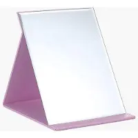 OEM Grote Reise Make-upspiegel Super HD Multifunctioneller Spiegel Hoek Handsfree/Draagbar/Tischmodell Klappbar 10" x 7"