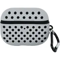 Beline Airpods Sport Abdeckung Air Pods Probiało-Czarny /Weiß-Schwarz