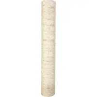OEM Sisal-Stütze Beige 9 × 60 cm
