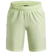 Under Armour Shorts für Kinder Tech