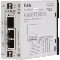 Eaton 153163 SWD-Gateway, 99 SWD-Teilnehmer an EtherNet/IP, Modbus-TCP EU5C-SWD-EIP-MODTCP