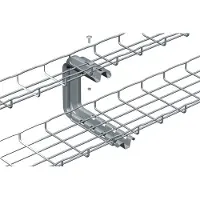 Legrand Cablofil Konsolenkabelhalterungssystem - CM556310