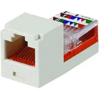 Panduit Mini-Com Modularer Steckverbinder - CJ588AWY