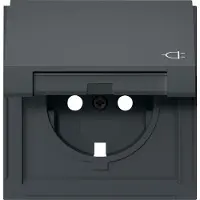 Gira Abd. SCHUKO-Steckd. KD 492267
