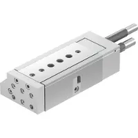 FESTO Mini-Schlitten 25mm Bohrung 50mm Hub Doppelt Wirkend - 544025