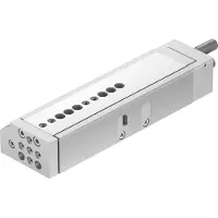 FESTO Mini-Schlitten 16mm Bohrung 80mm Hub Doppelt Wirkend - 543974