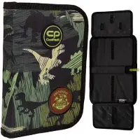 Patio Piórnik 1-komorowy bez wyposażenia Coolpack clipper adventure