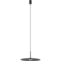 Nowodvorski Lighting NOWODVORSKI Pendelleuchte SIMONE GX53 Schwarz