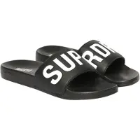 Superdry Pool Badesandalen