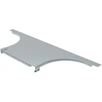 Legrand VAN GEEL Abdeckung Abzweigstück Kabeltragsystem - 482505