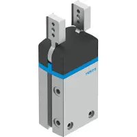 FESTO Radialgreifer 180Deg Baugröße 25 Doppelt Wirkend - 1310162