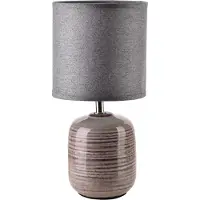 Mondex Leti Lampa Stołowa 10X14X28,5Cm