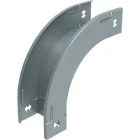 Legrand VAN GEEL Knick/Eckstück Kabelrinne - 482801