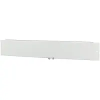 Eaton Bodenabdeckplatte 100x850mm Grau BPZ-FS-850/1 - 142457